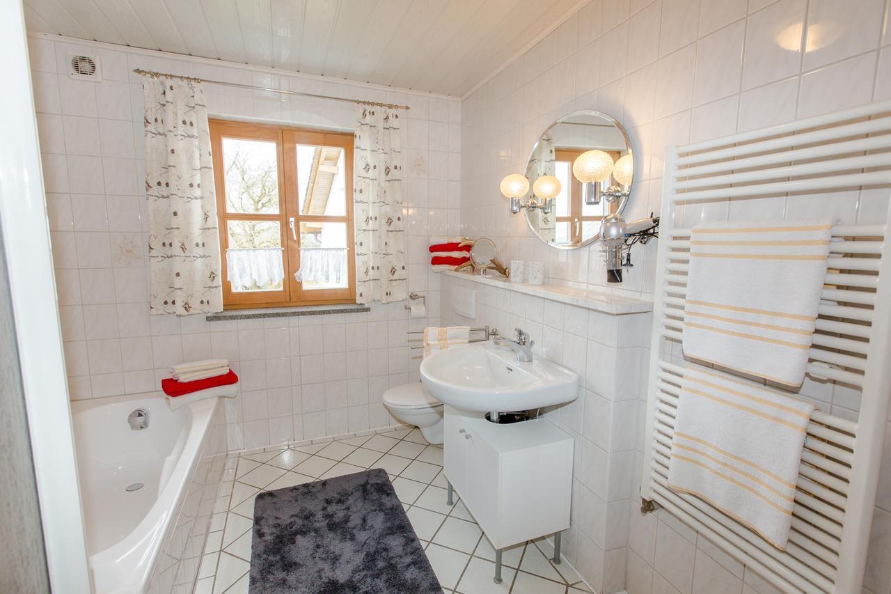 Bio Ferienhof Winkler Hutthurm Exterior foto